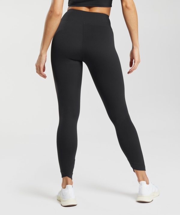 Crossover Leggings - Image 2