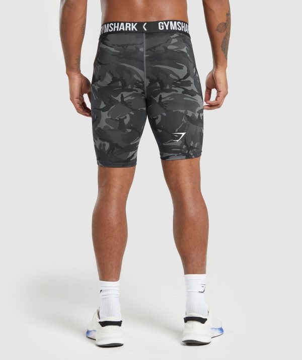 Element Baselayer Shorts - Image 2