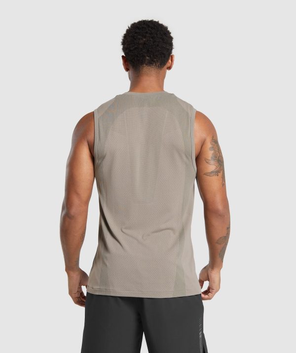 Apex Seamless Tank - Image 2