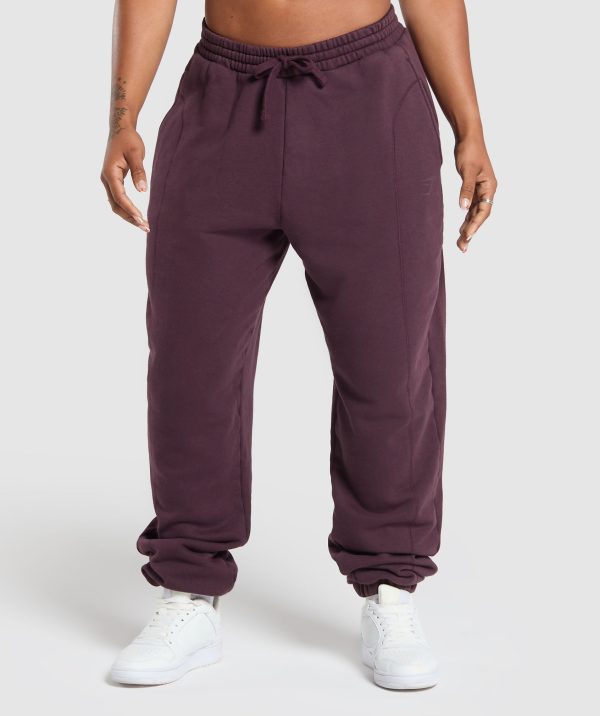 Power Washed Joggers - Image 2