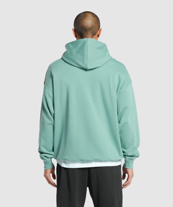 Rest Day Essentials Hoodie - Image 2