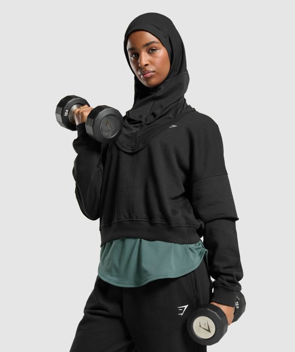 Seamless Hijab - Image 8