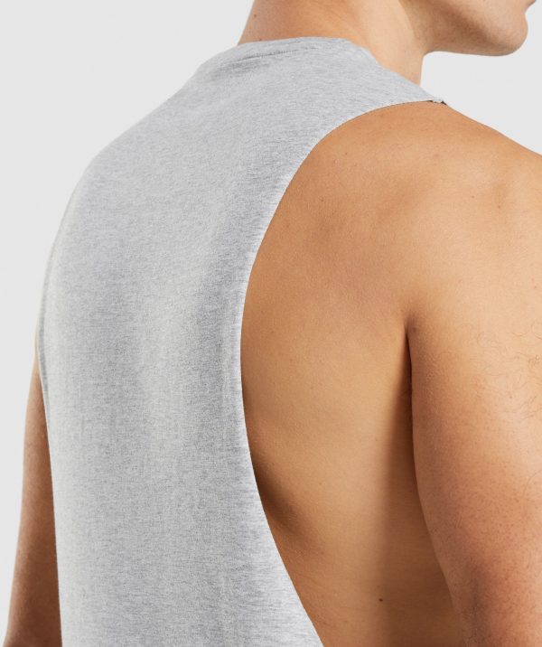 Critical 2.0 Drop Arm Tank - Image 5