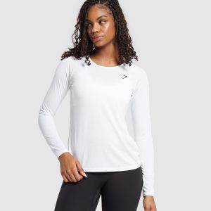 Training Long Sleeve Top