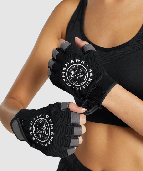 Legacy Lifting Gloves - Image 5