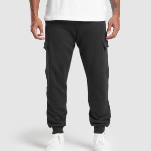 Rest Day Essentials Cargo Joggers