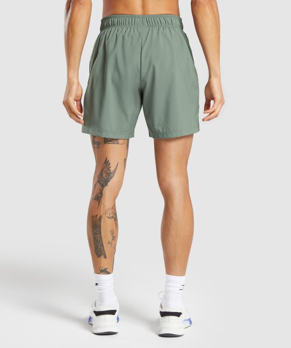 Sport  7" Shorts - Image 3