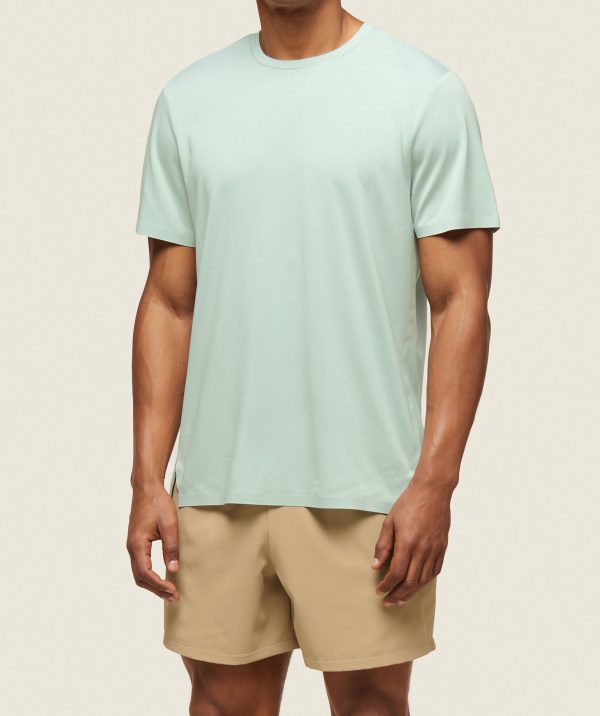 everywear Ripstop Shorts - Image 4