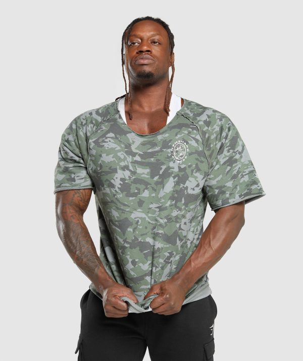 Legacy Rag Top - Image 2