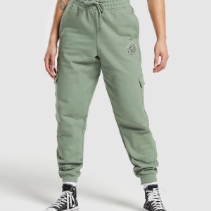 Legacy Joggers