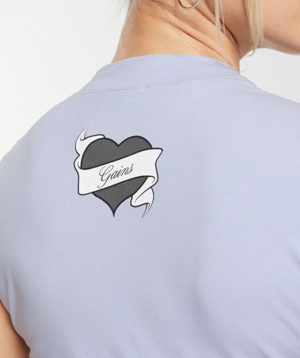 Tattoo T-Shirt - Image 5