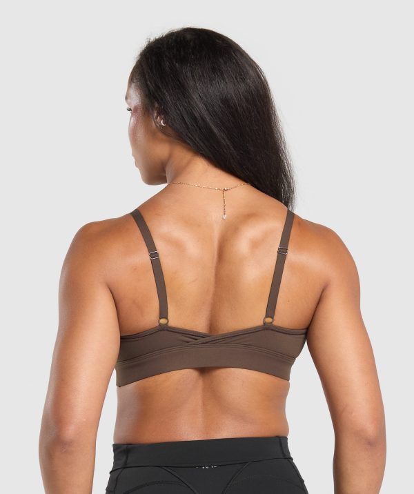 Superset Sports Bra - Image 2