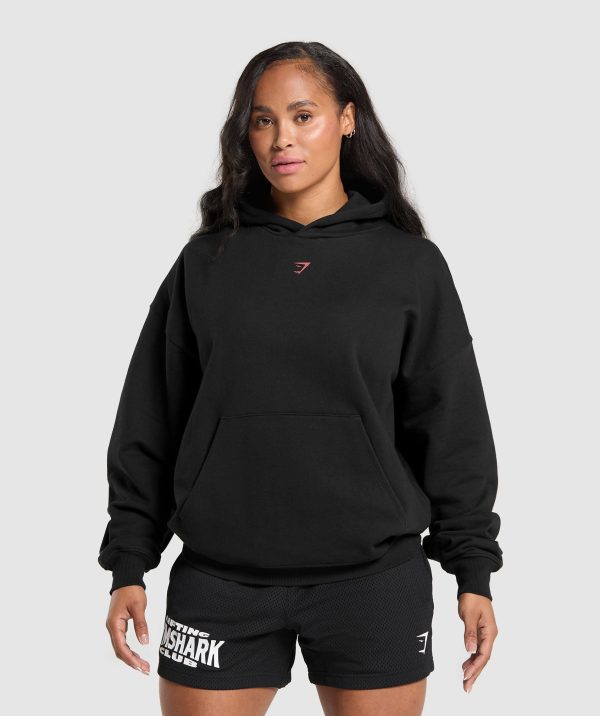 Strength In Numbers Hoodie - Image 2