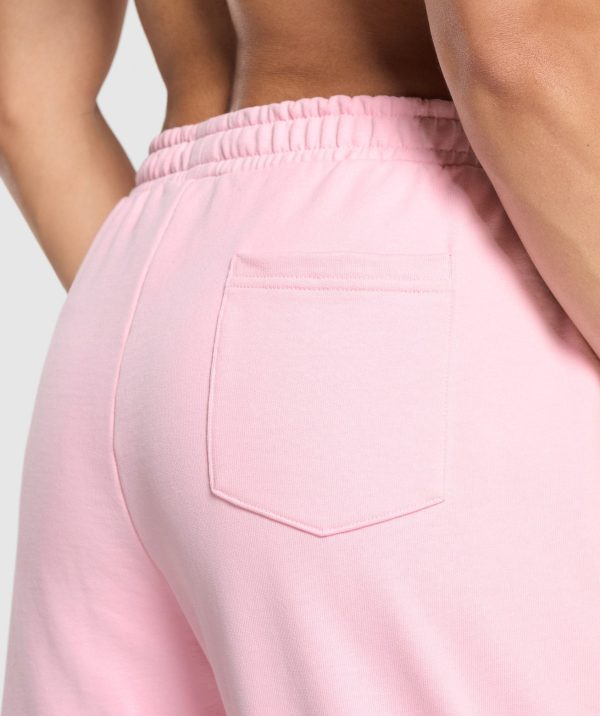 GSLC Weight Graphic Pants - Image 5