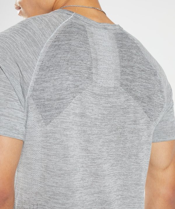 Retake Seamless T-Shirt - Image 4