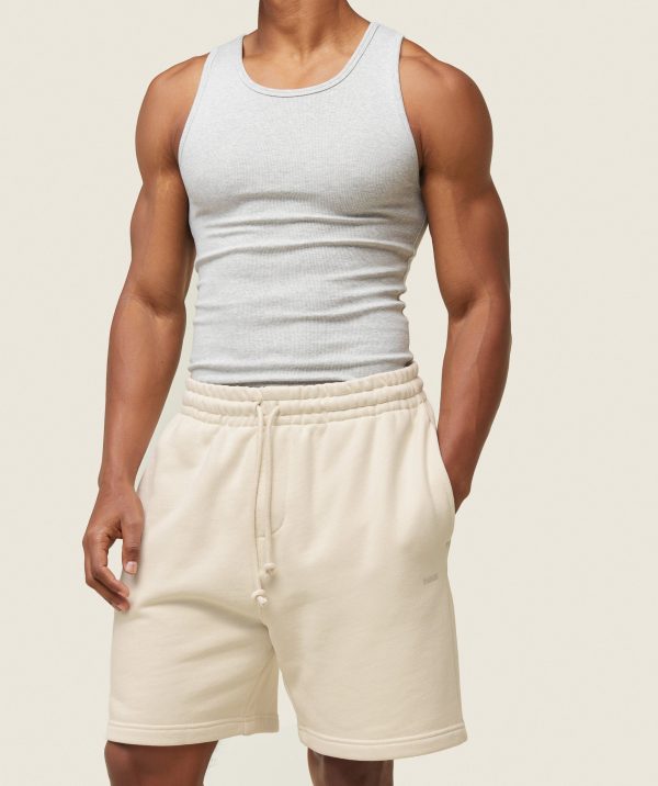 everywear Sweat Shorts - Image 3