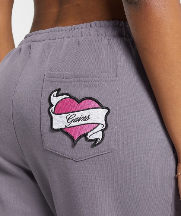 Tattoo Joggers - Image 5