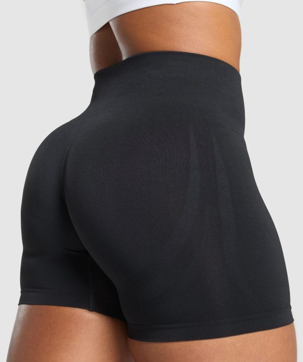 Built In The Weight Room Shorts - Image 6
