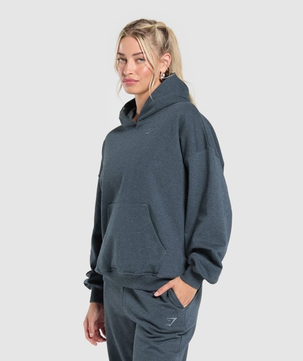 Rest Day Sweats Hoodie - Image 3