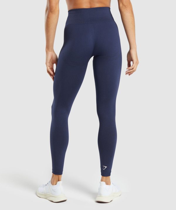 Vital Seamless 2.0 Leggings - Image 2