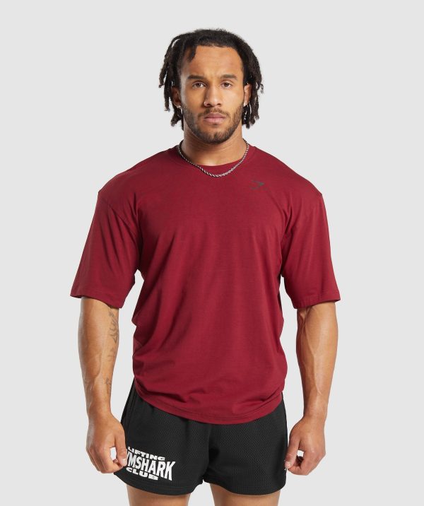 Power T-Shirt - Image 2