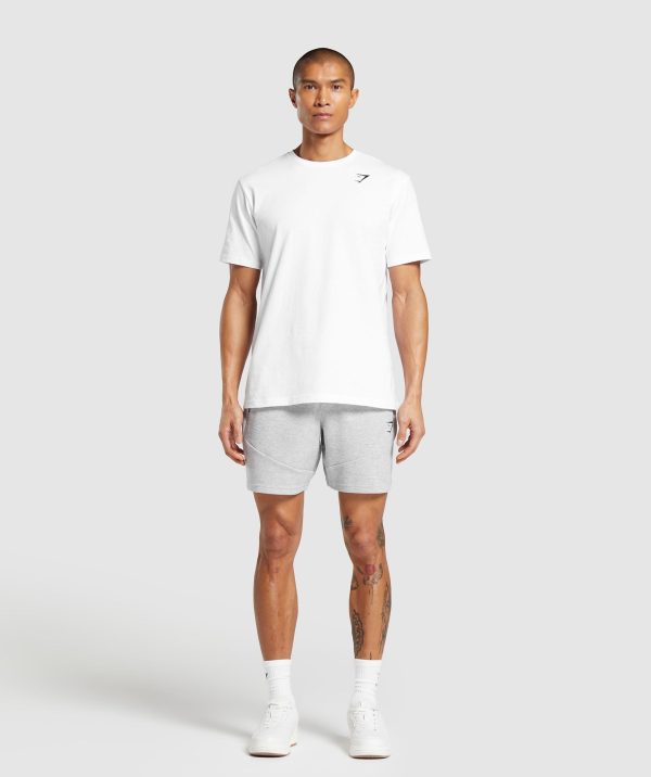 Interlock Tech 6" Shorts - Image 4