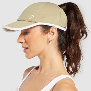 Ponytail Cap