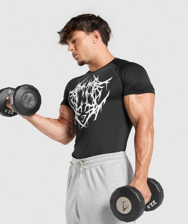 Carlos x Element Baselayer - Image 8