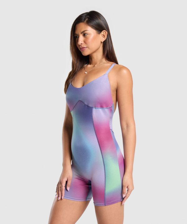 Strappy All in One - Image 4