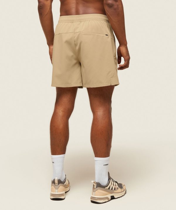 everywear Ripstop Shorts - Image 3