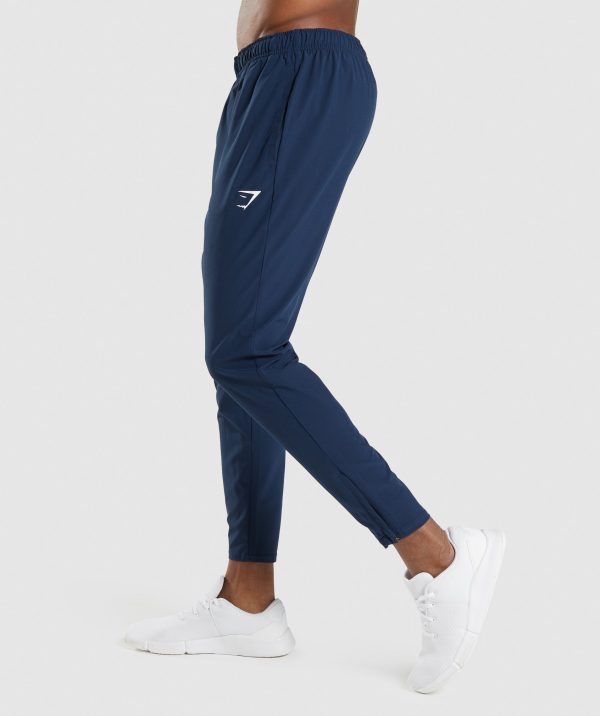 Arrival Woven Joggers - Image 3