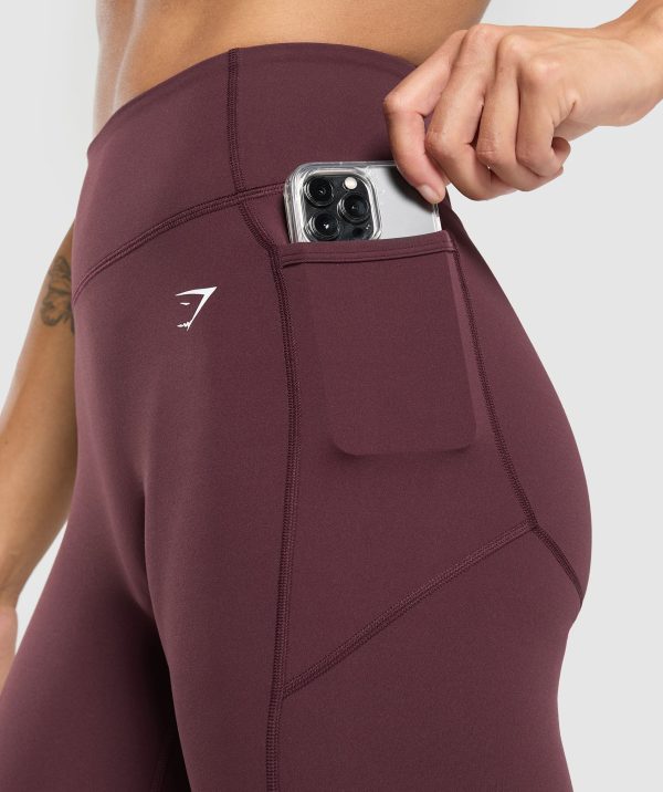 Lifting Pocket Leggings - Image 6