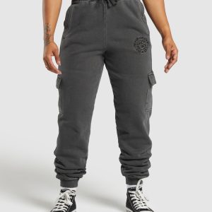 Premium Legacy Joggers