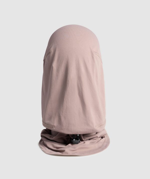 Seamless Sports Hijab - Image 6