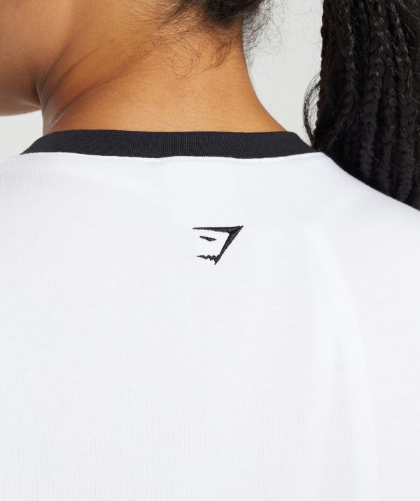 Lifting Graphic Baby T-Shirt - Image 5