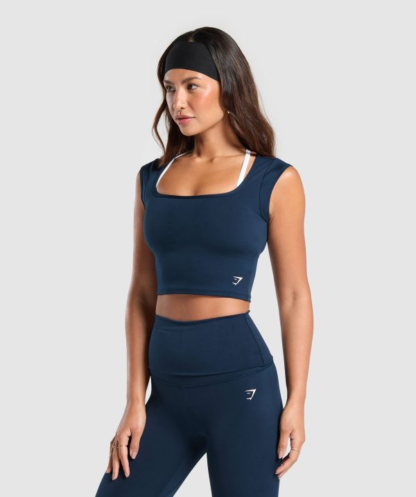 Everyday Trend Crop Top - Image 3