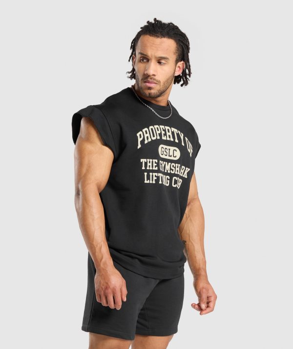 Property Of Cut Off Tank - Image 3