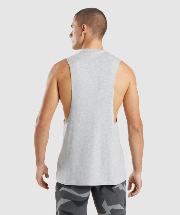Critical 2.0 Drop Arm Tank - Image 2