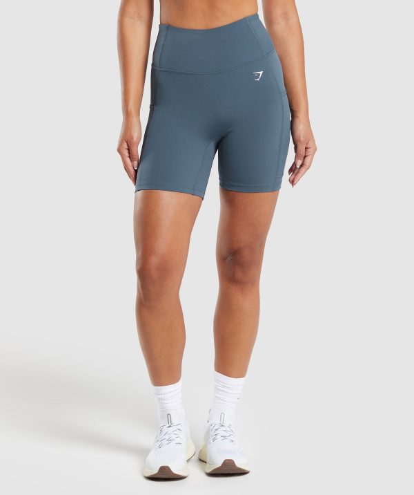Pocket Shorts - Image 2