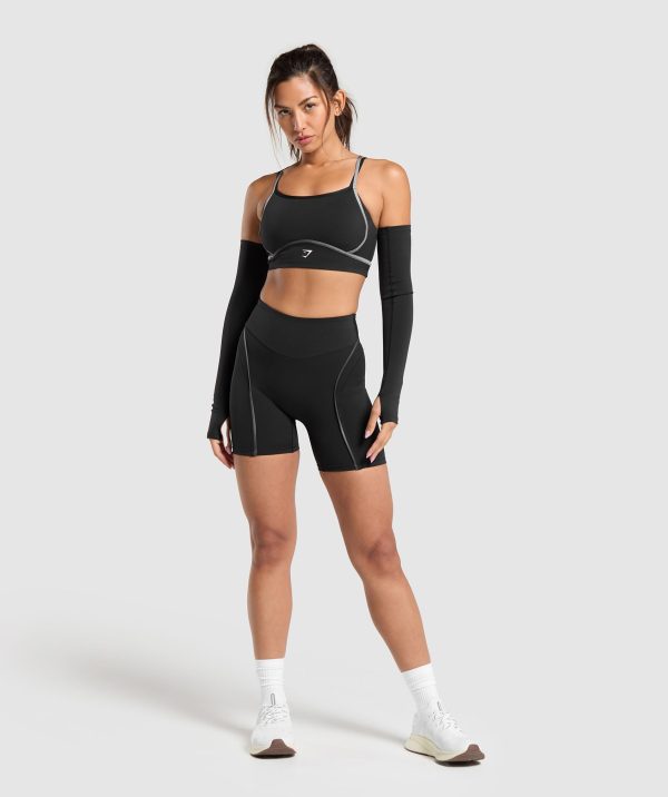 Contour Shorts - Image 4