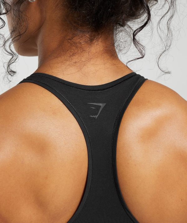 Cotton Bralette - Image 5