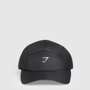 Running Cap