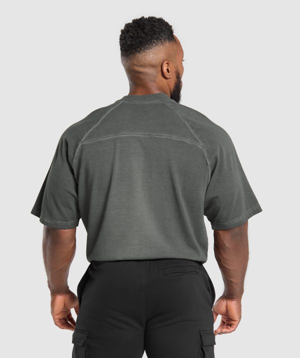 Heavyweight T-Shirt - Image 3
