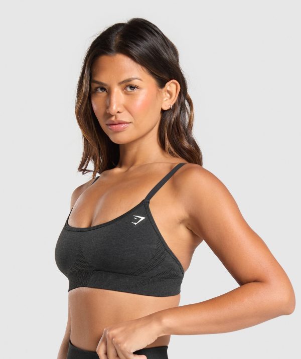Vital Seamless Sports Bra - Image 3