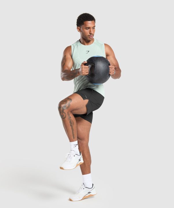 Apex Seamless Tank - Image 4