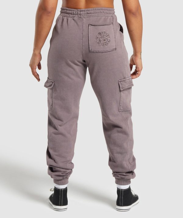 Premium Legacy Joggers - Image 2
