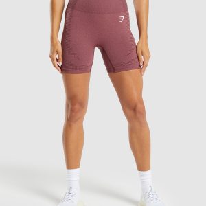 Vital Seamless Shorts