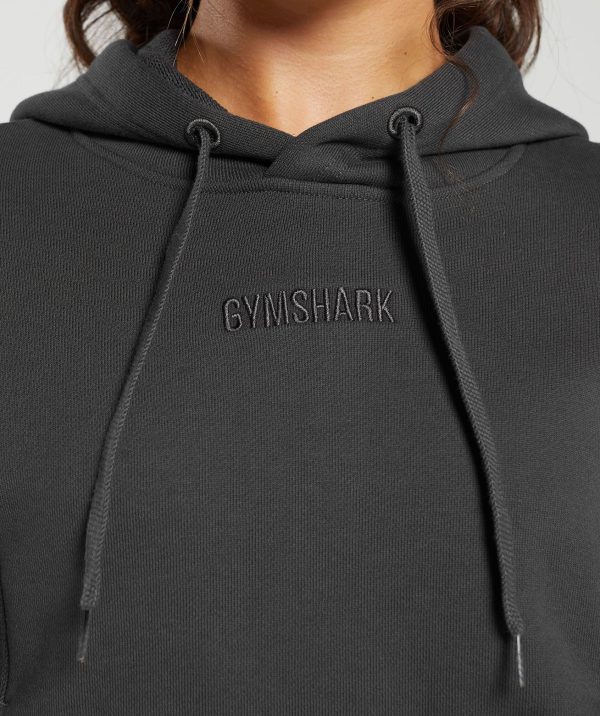 Heavyweight Loopback Sweat Hoodie - Image 5
