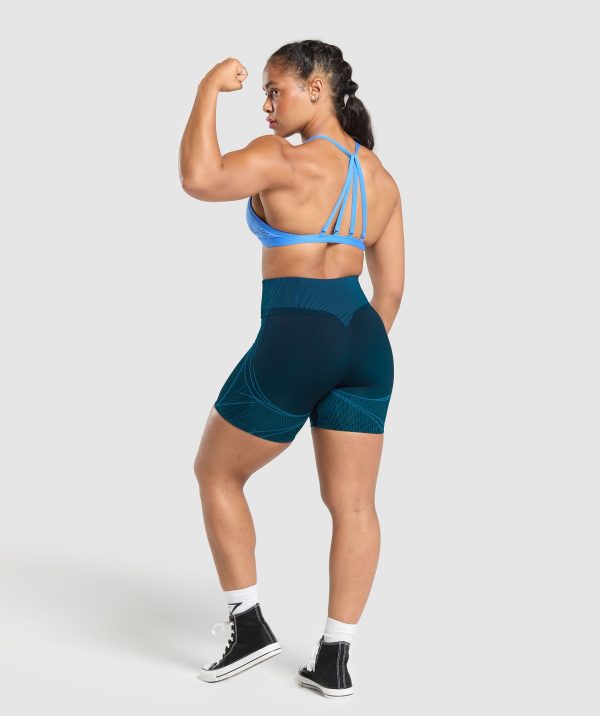 GS x Analis Apex Seamless Shorts - Image 6