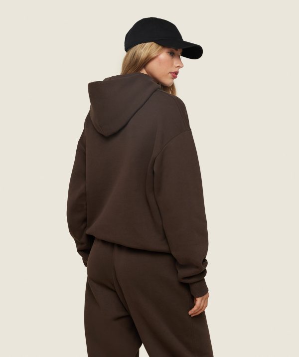 Phys Ed Graphic Hoodie - Image 5